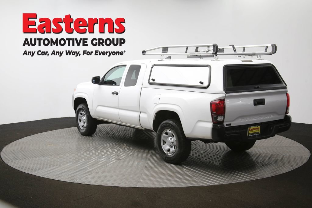 Used 2019 Toyota Tacoma SR image 62