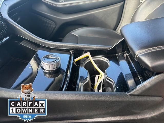 Used 2023 Jeep Grand Cherokee L Limited w/ Luxury Tech Group II image 32