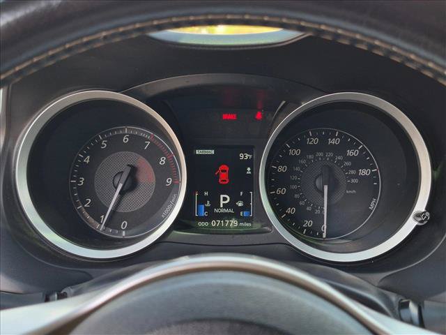 Used 2014 Mitsubishi Lancer Evolution MR AWD/4WD image 11
