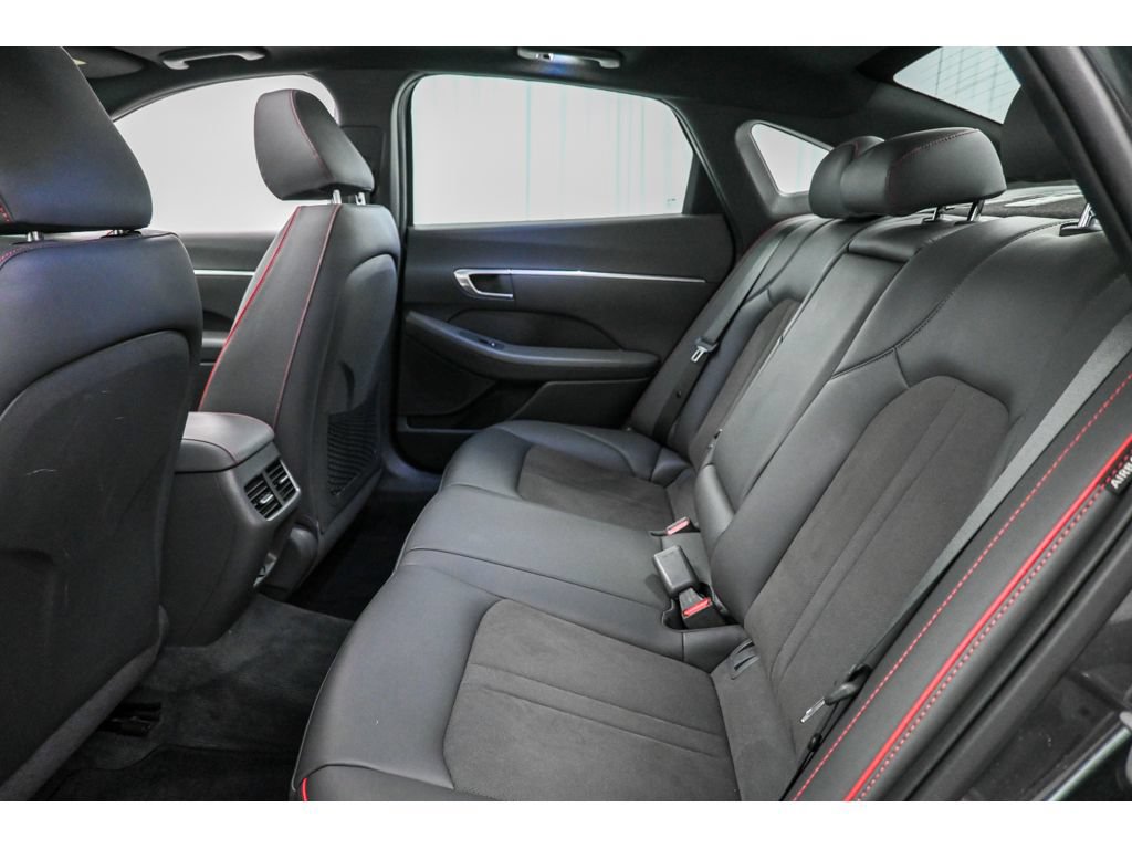 Used 2023 Hyundai Sonata SEL Plus FWD image 22