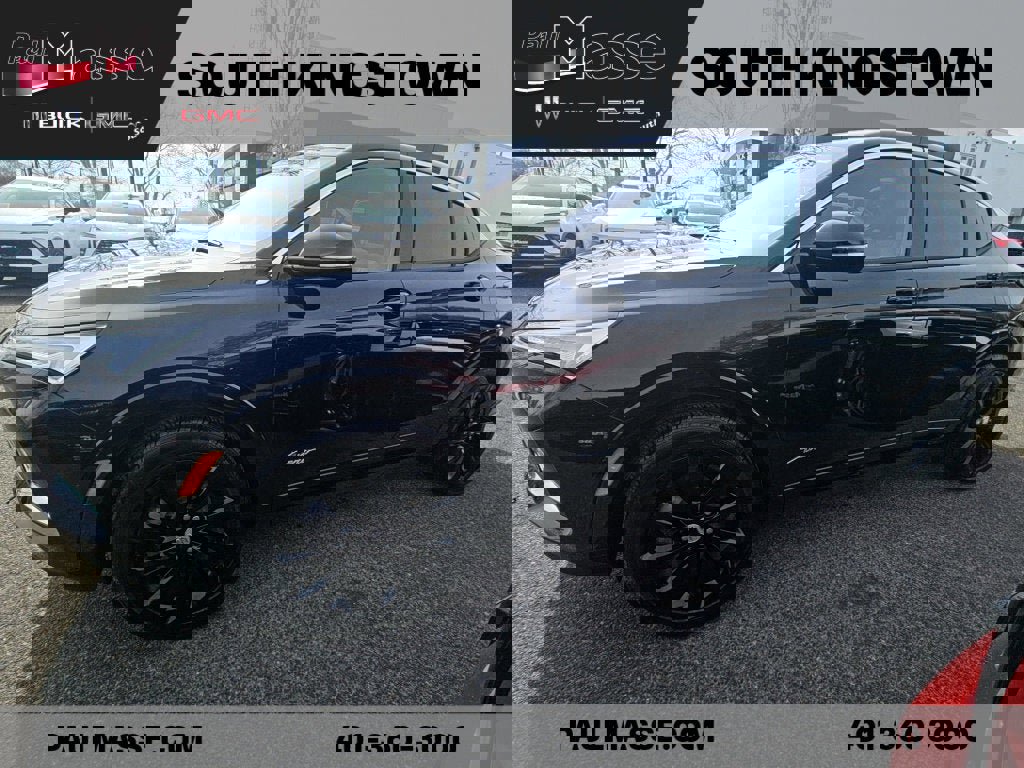 Used 2025 Buick Envista Avenir image 2