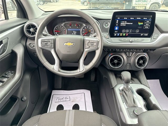 Used 2023 Chevrolet Blazer LT w/ Convenience Package image 14