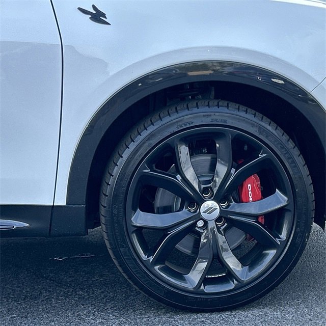 Used 2024 Dodge Hornet R/T Plus image 21