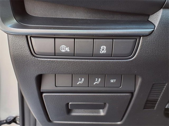 New 2026 MAZDA MAZDA3 s image 14