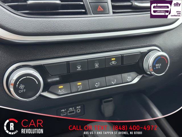 Used 2022 Nissan Altima 2.5 SR AWD/4WD image 24