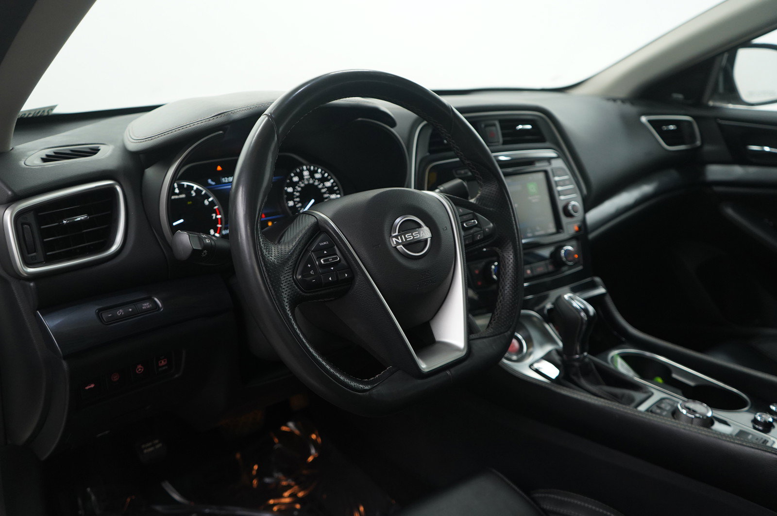 Used 2023 Nissan Maxima Platinum FWD image 16