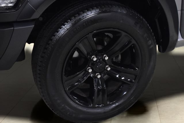 Used 2024 RAM 1500 Warlock AWD/4WD image 35