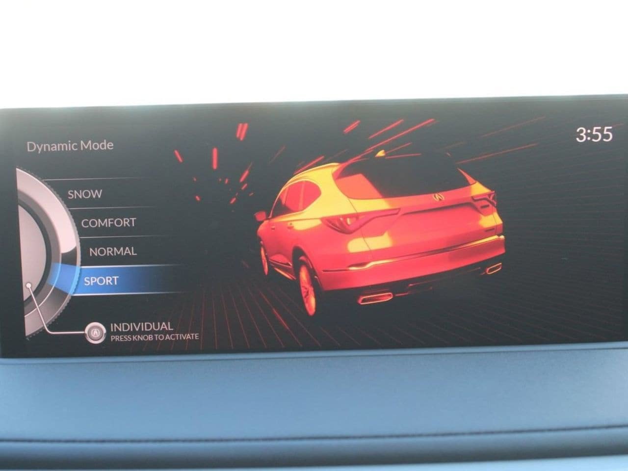Used 2024 Acura MDX w/ Technology Package FWD image 27