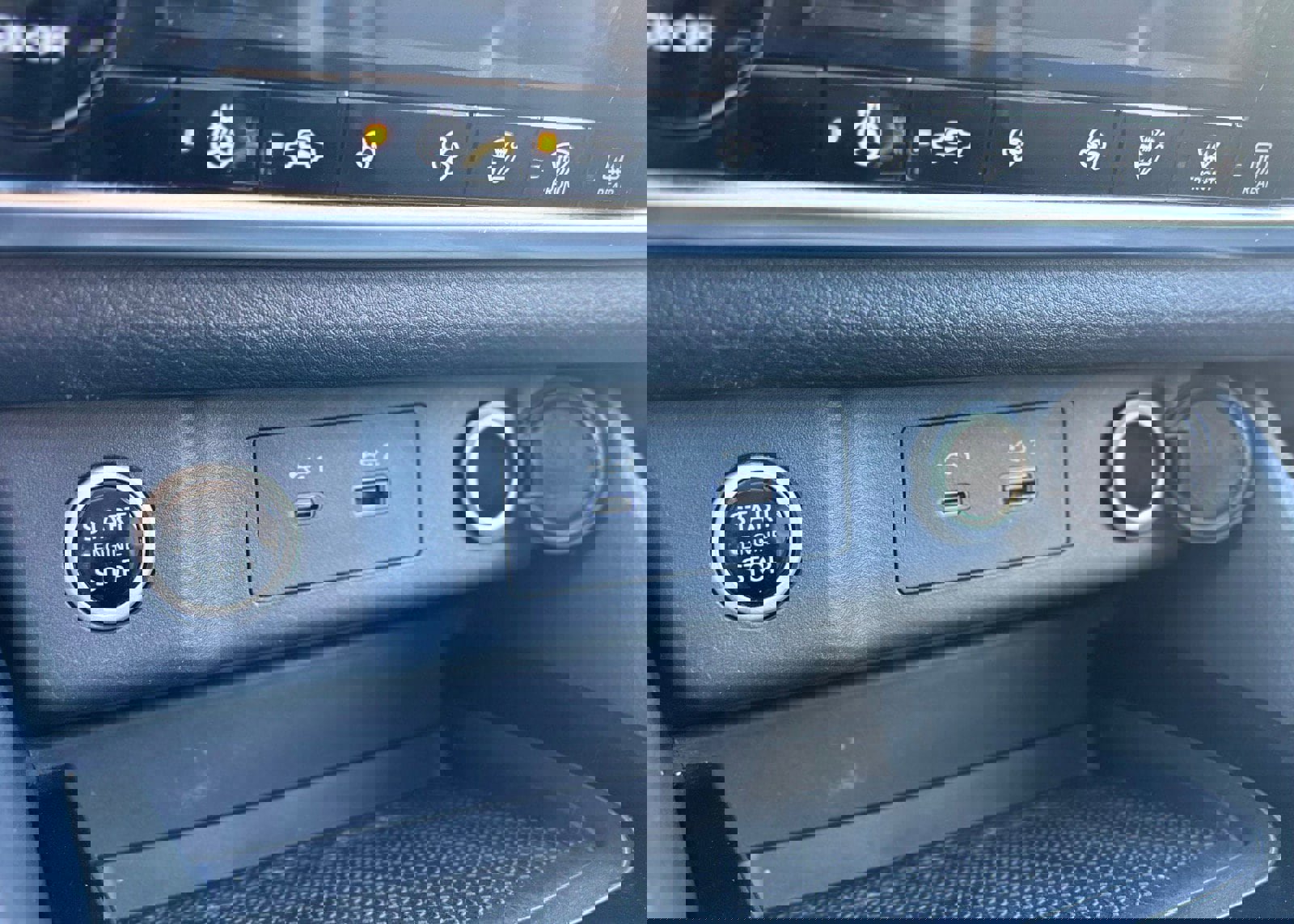 Used 2023 Nissan Rogue SV w/ SV Premium B Package image 43