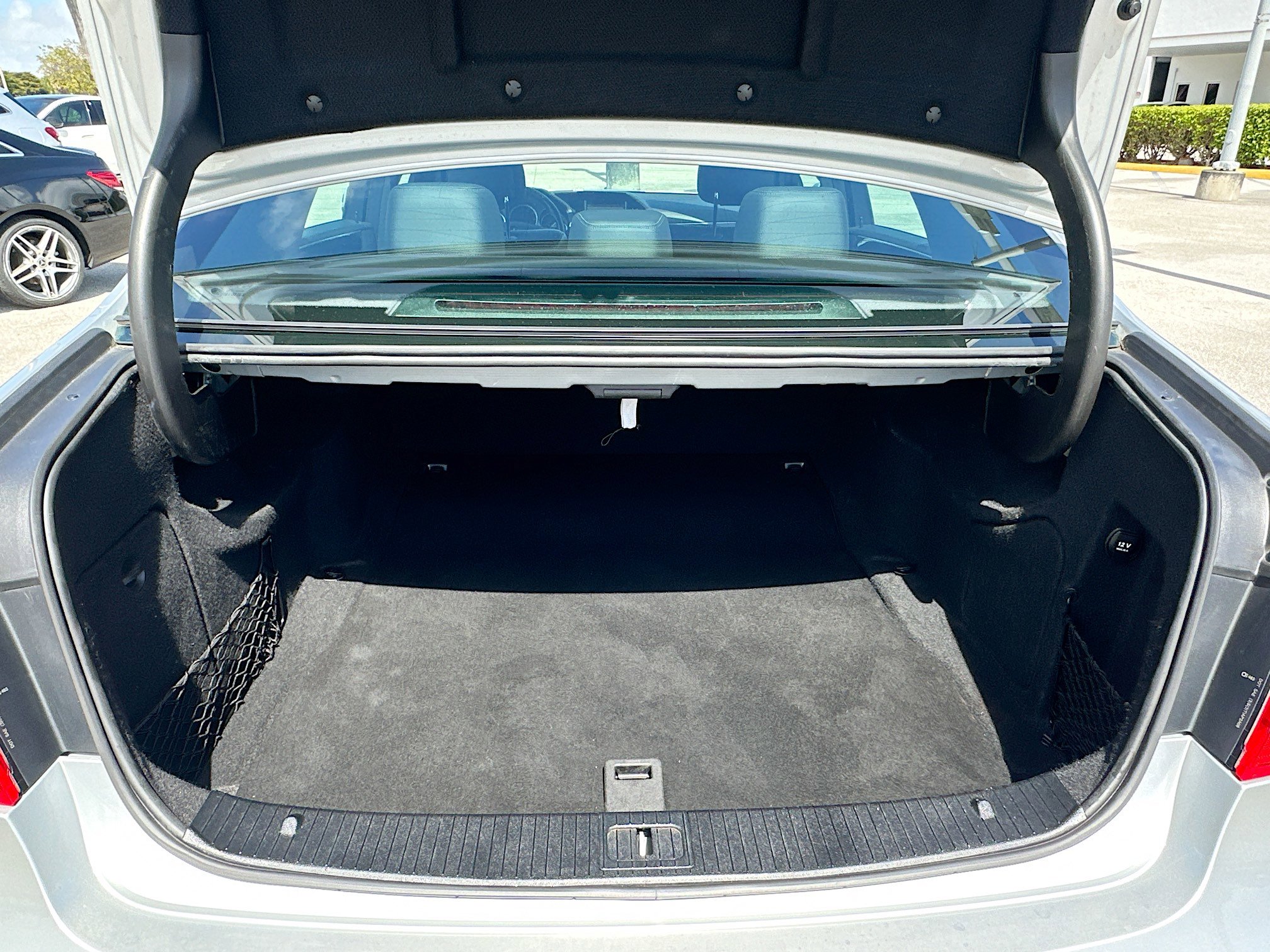 Used 2011 Mercedes-Benz E 350 E 350 image 29