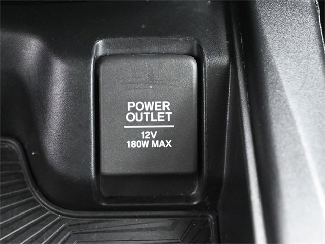 Used 2019 Honda CR-V EX image 24