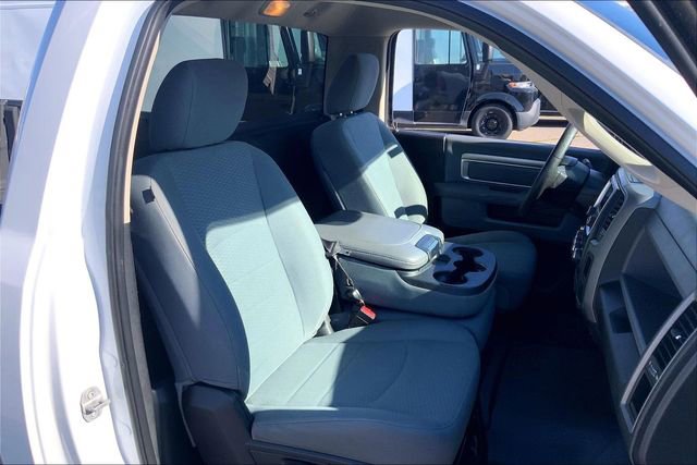 Used 2018 RAM 1500 Tradesman w/ Power & Remote Entry Group image 7