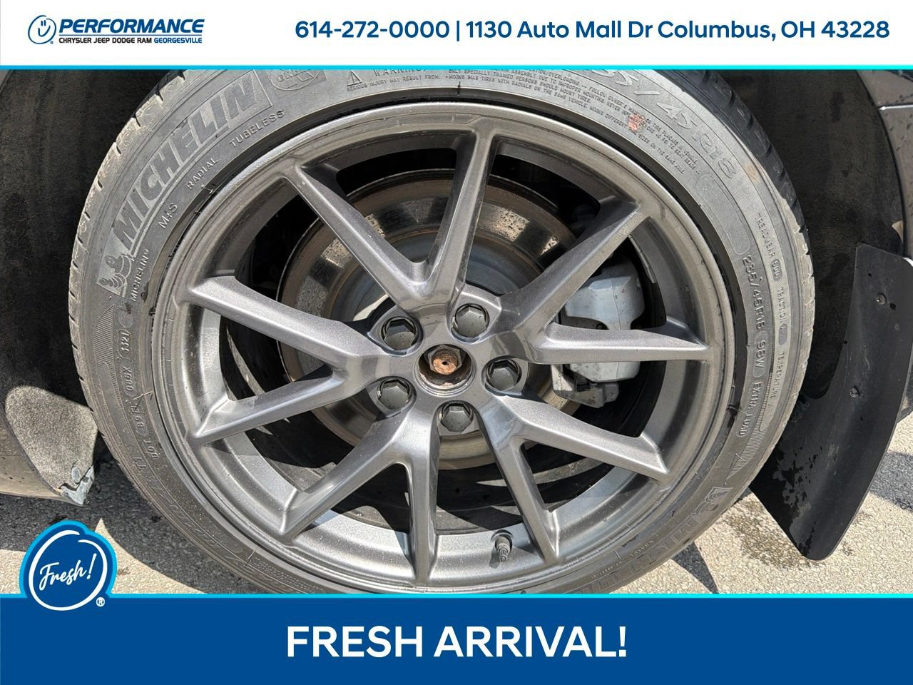 Used 2021 Tesla Model 3 Standard Range Plus RWD image 18