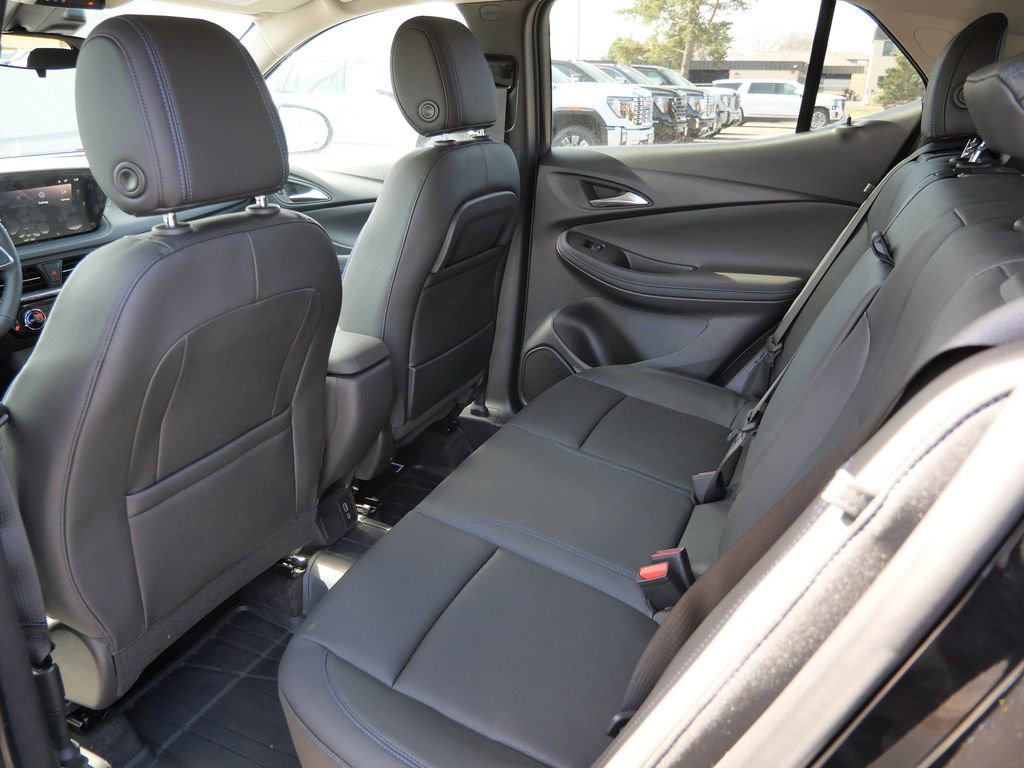 New 2026 Buick Encore GX Sport Touring w/ Advanced Technology Package image 31