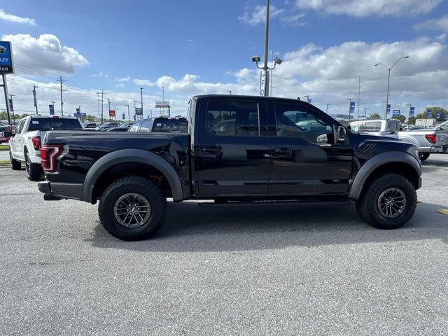 Used 2020 Ford F150 Raptor w/ Equipment Group 802A Luxury AWD/4WD image 4