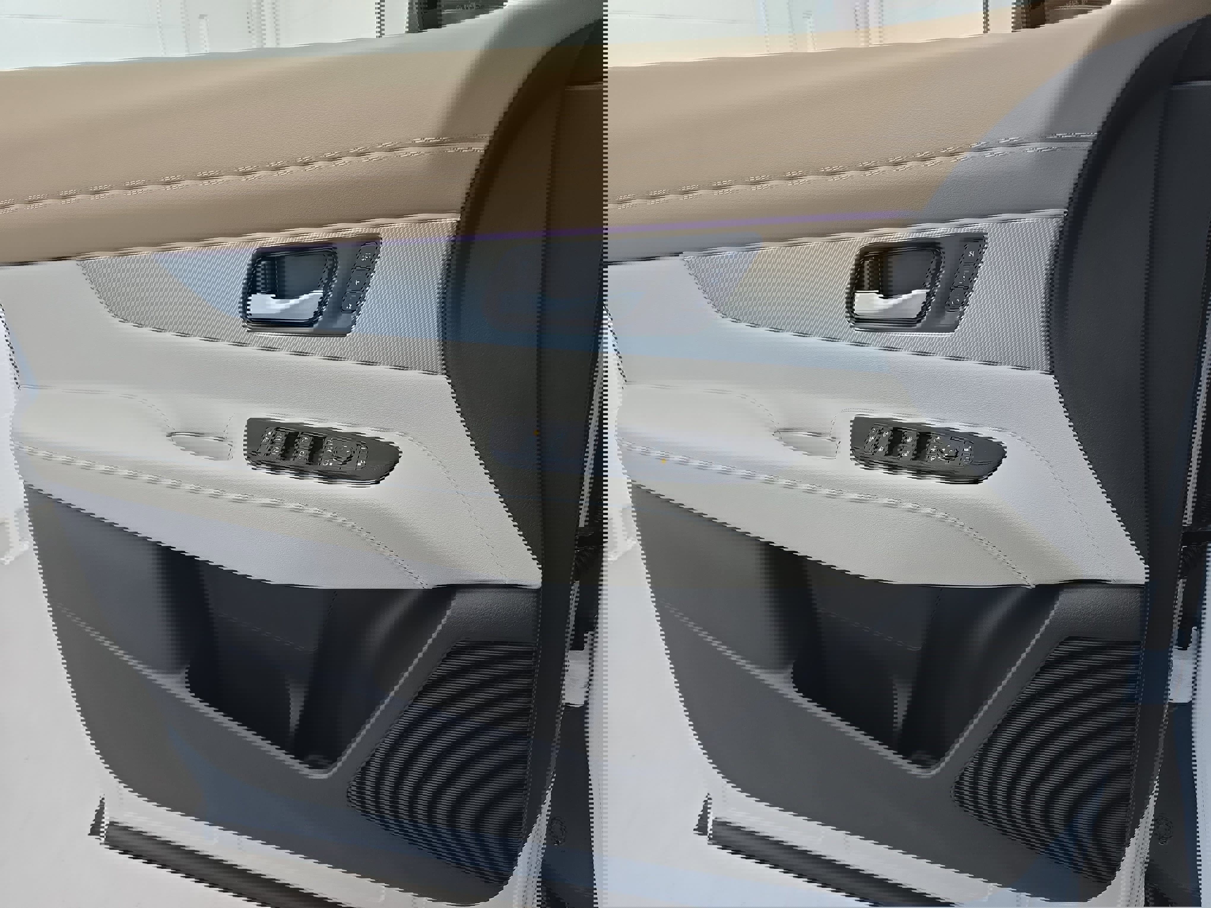 New 2026 Nissan Murano Platinum w/ Cargo Package image 27