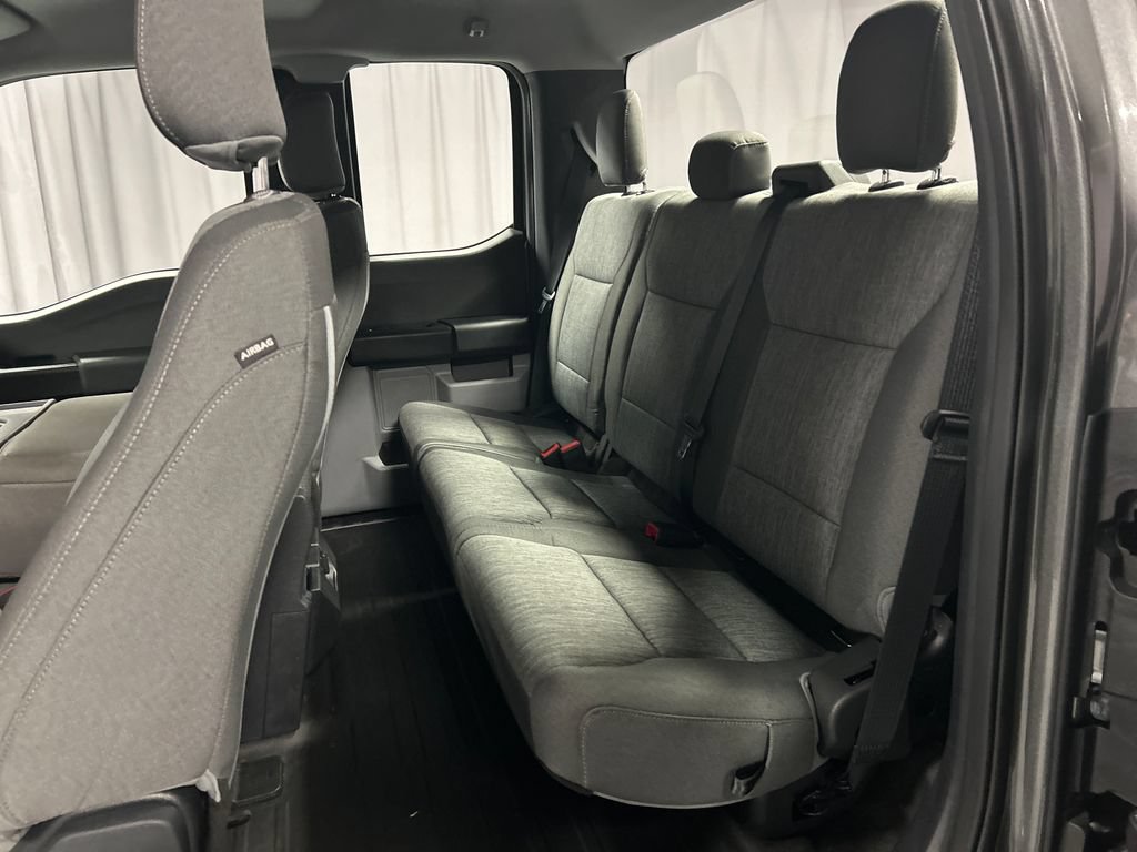 Used 2021 Ford F150 XL w/ Equipment Group 101A High AWD/4WD image 21
