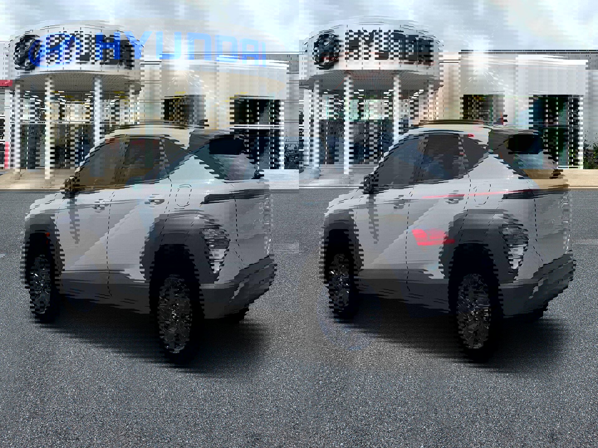 New 2026 Hyundai Kona SEL Sport image 4