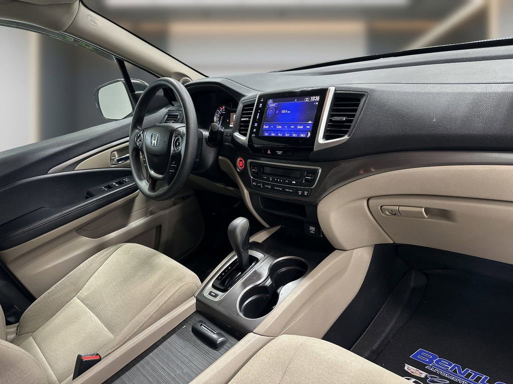 Used 2018 Honda Pilot EX image 15