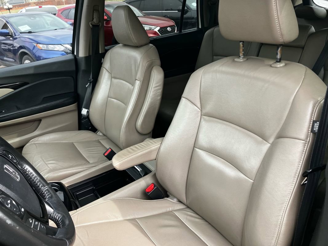 Used 2016 Honda Pilot Touring image 15