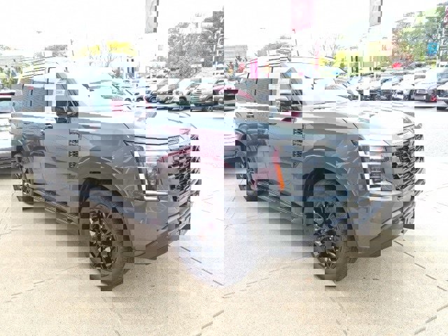 New 2026 Nissan Armada PRO-4X image 5