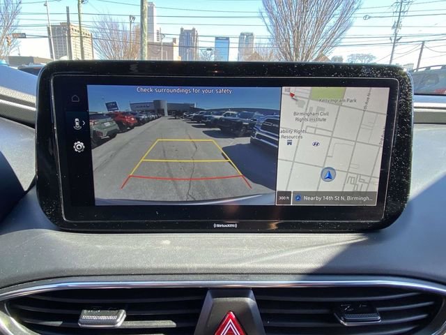 Used 2023 Hyundai Santa Fe SEL image 16