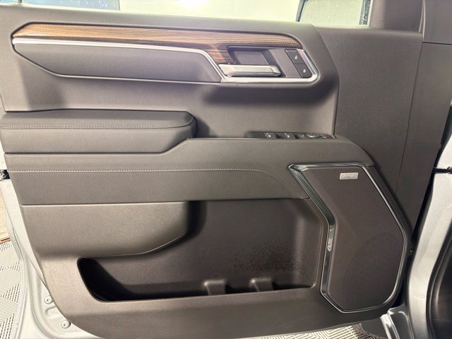 New 2026 Chevrolet Silverado 1500 LT Trail Boss w/ Safety Package AWD/4WD image 21