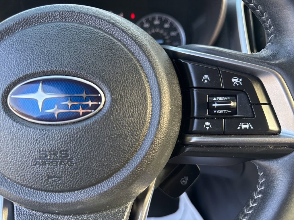 Used 2019 Subaru Ascent Touring w/ Popular Package #2 image 14