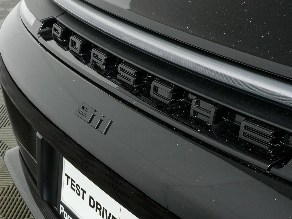 New 2026 Porsche 911 Carrera GTS image 39