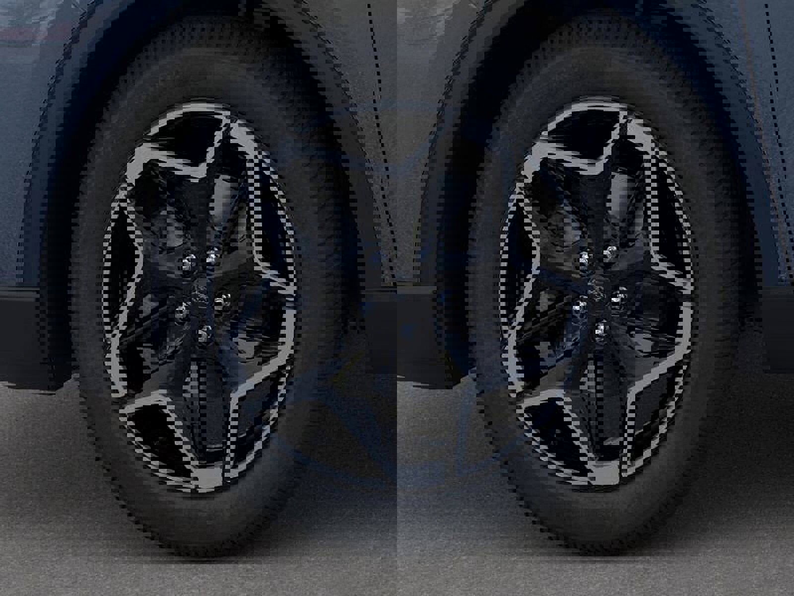 New 2026 Ford Escape Platinum image 19