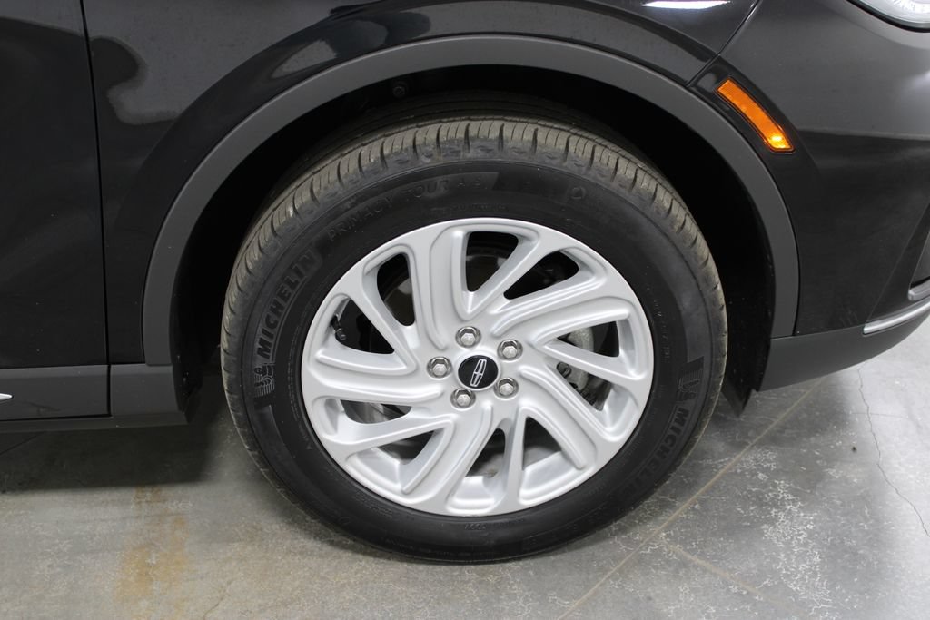 Used 2024 Lincoln Corsair FWD image 56