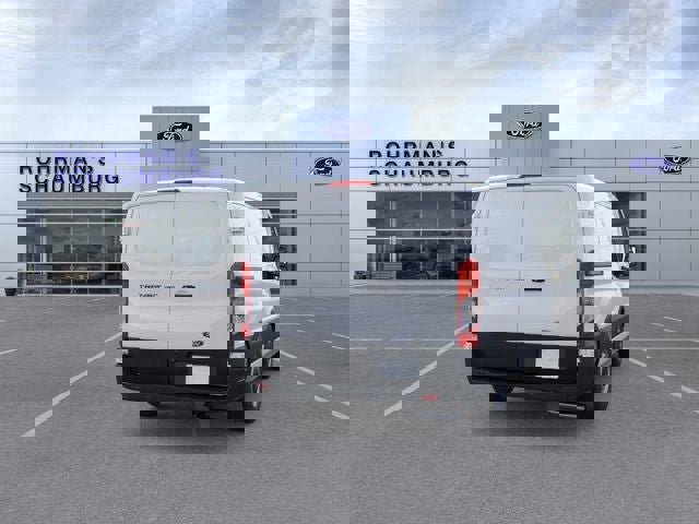 New 2026 Ford Transit 150 Low Roof image 8