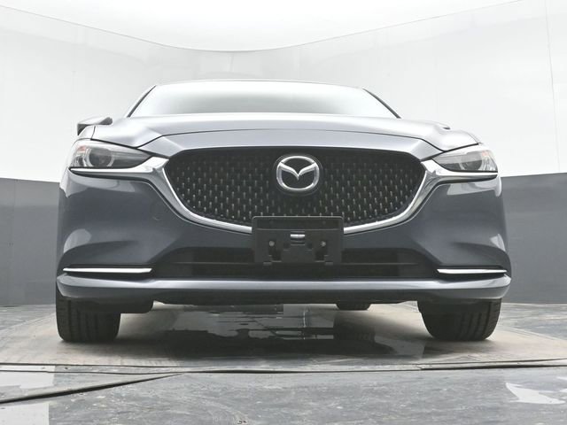 Used 2021 MAZDA MAZDA6 Carbon Edition image 40