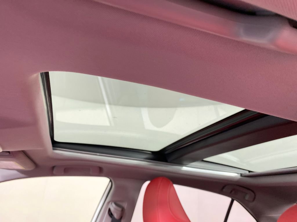 Certified 2024 Toyota Camry XSE image 10