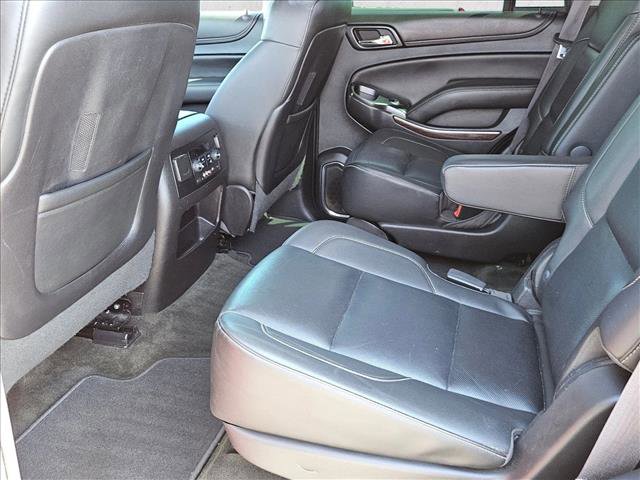 Used 2015 GMC Yukon SLT w/ HD Trailering Package image 25