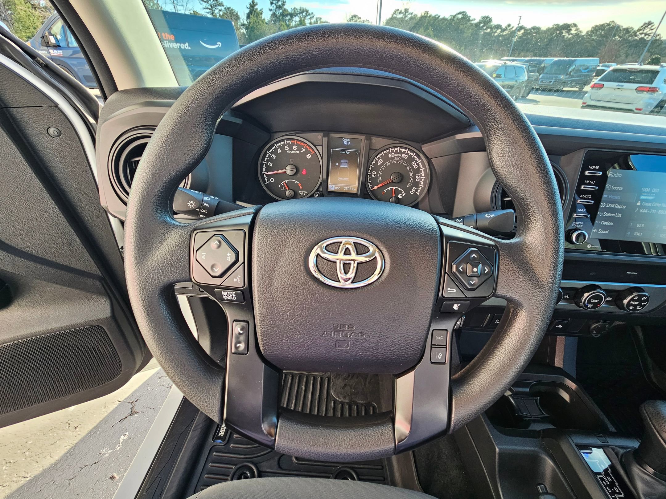Used 2022 Toyota Tacoma SR image 15