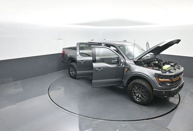 New 2025 Ford F150 Tremor w/ Equipment Group 402A High image 34