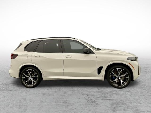 Used 2024 BMW X5 M60i w/ Parking Assistance Package AWD/4WD image 4