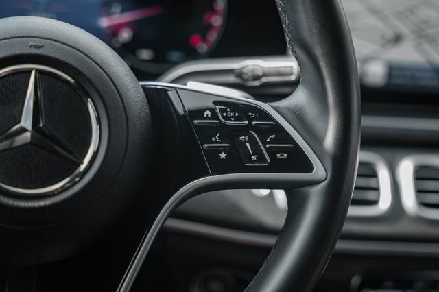 Certified 2024 Mercedes-Benz GLE 350 GLE 350 image 30