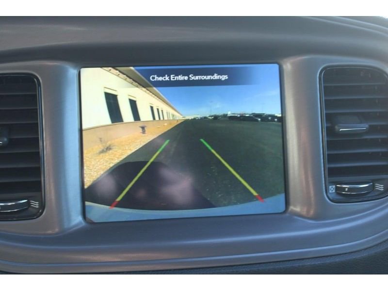 Used 2023 Dodge Charger GT w/ Blacktop Package image 23