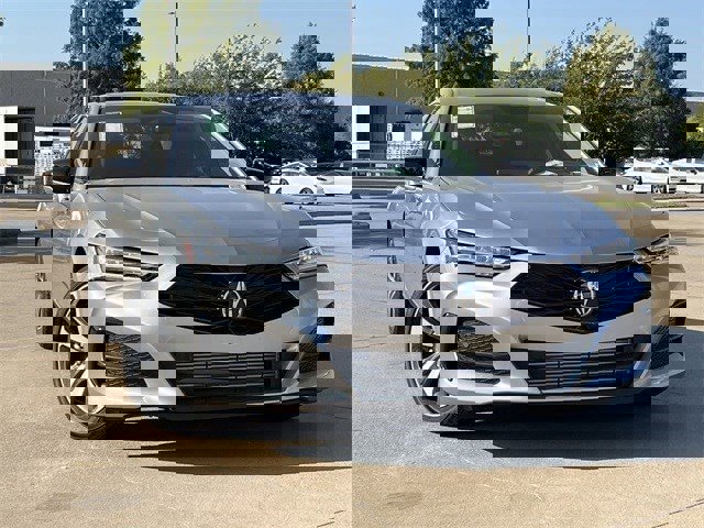 New 2025 Acura TLX w/ Technology Package video 2