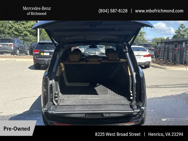 Used 2023 Land Rover Range Rover SE AWD/4WD image 27