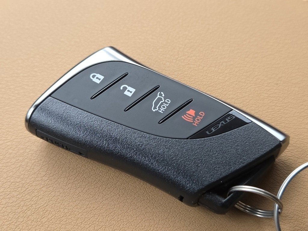 New 2026 Lexus NX 450h+ AWD w/ Luxury Package image 42