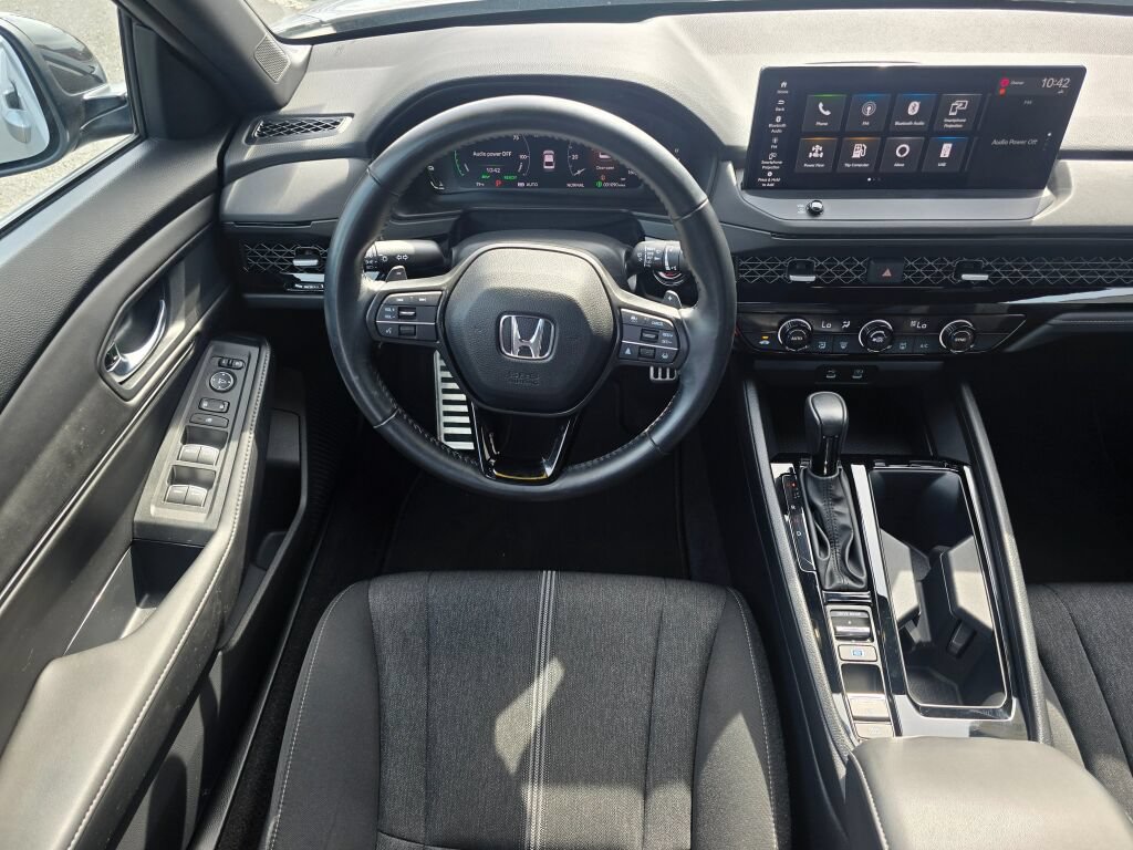 Certified 2023 Honda Accord Sport image 12