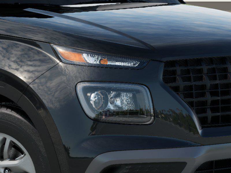 New 2026 Hyundai Venue SE image 9