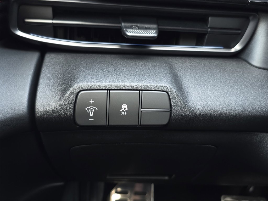 New 2025 Hyundai Elantra N Line image 24