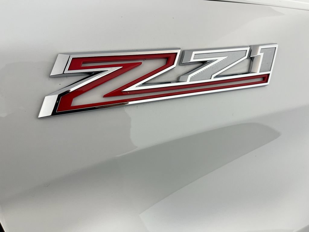 Used 2021 Chevrolet Silverado 1500 RST AWD/4WD image 37