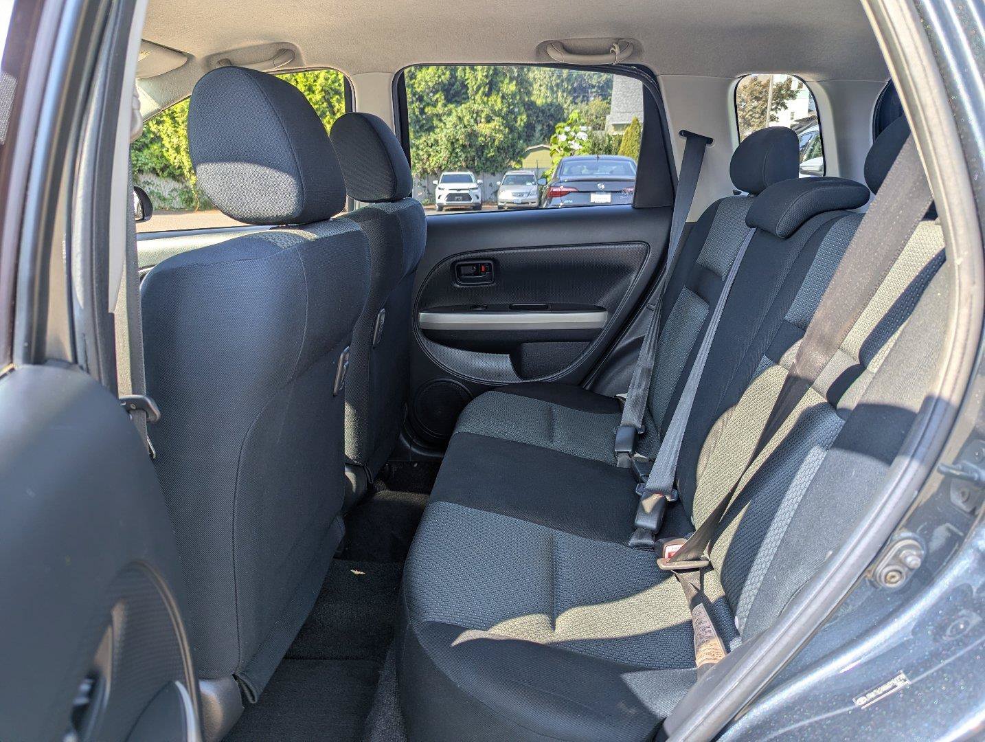 Used 2006 Scion xA FWD image 23