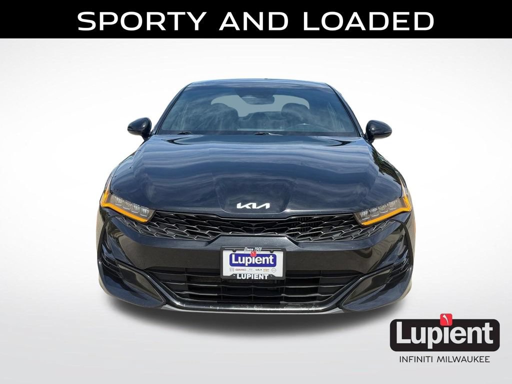 Used 2023 Kia K5 GT FWD image 10
