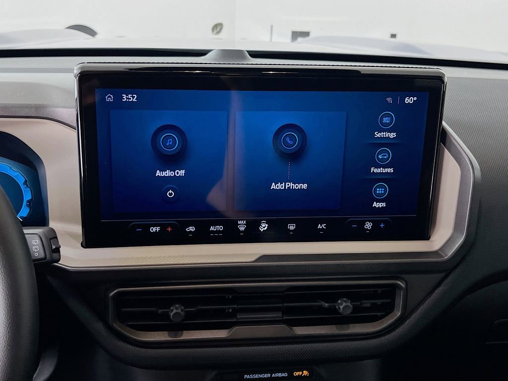 New 2025 Ford Bronco Sport Big Bend image 22